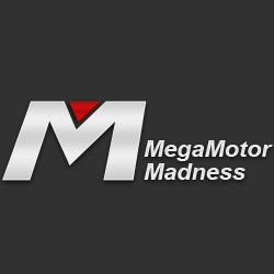 Welcome to Megamotormadness.com! Here you can find top quality motorcycle at very affordable prices.