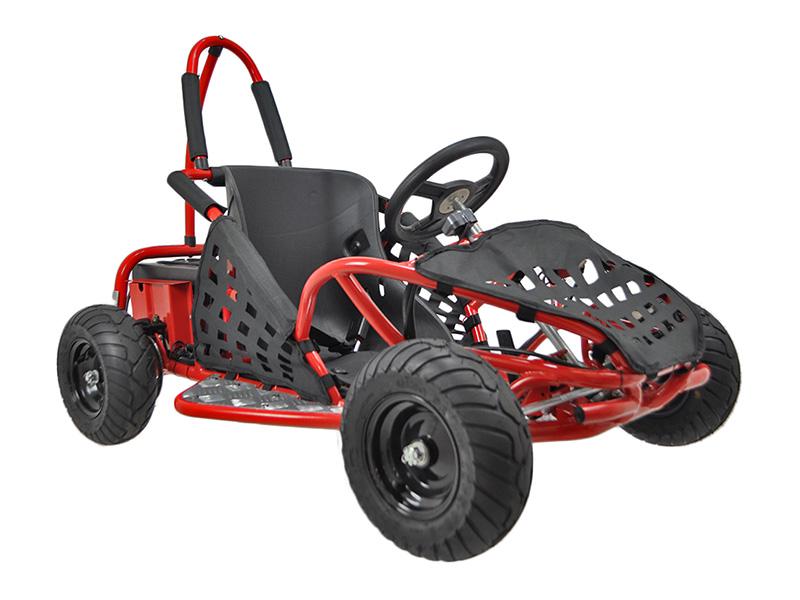 2015 SSR SR160TX
