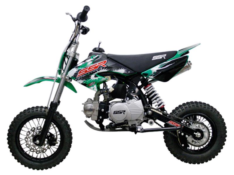 2015 SSR SR110 2015 SSR SR110