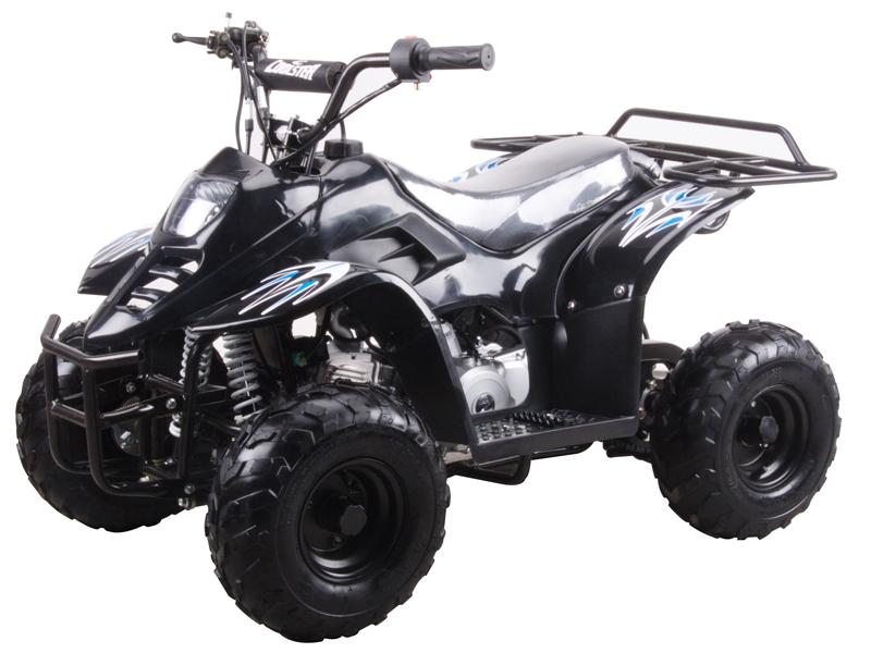 Honda clone atv mini #7